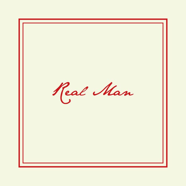 Real Man