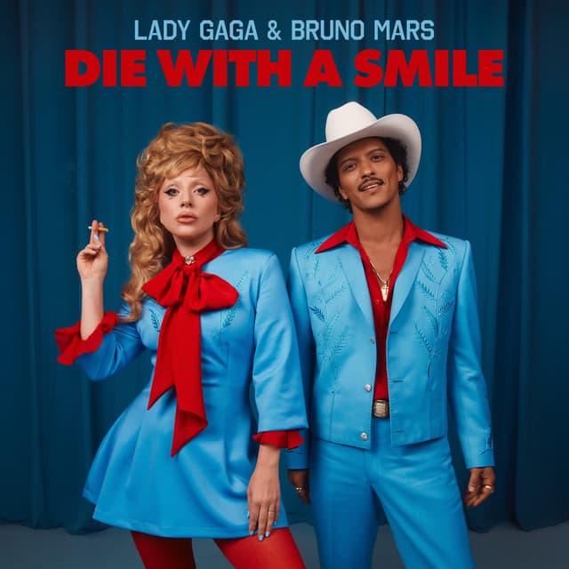 Die With A Smile (Instrumental Acoustic)