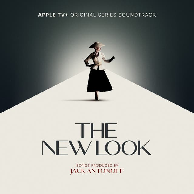 It's Only A Paper Moon (The New Look: Season 1 (Apple TV+ Original Series Soundtrack))