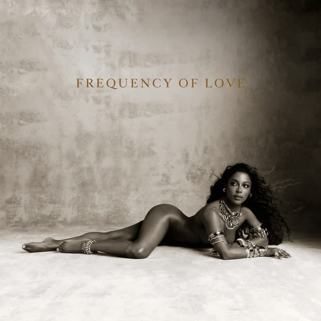 That's Why I Love You (feat. Bruno Mars)